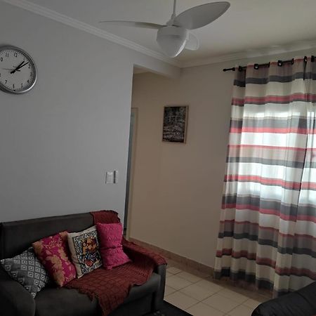 Apartamento Inteiro No Bairro Santa Monica Uberlândia Exterior foto