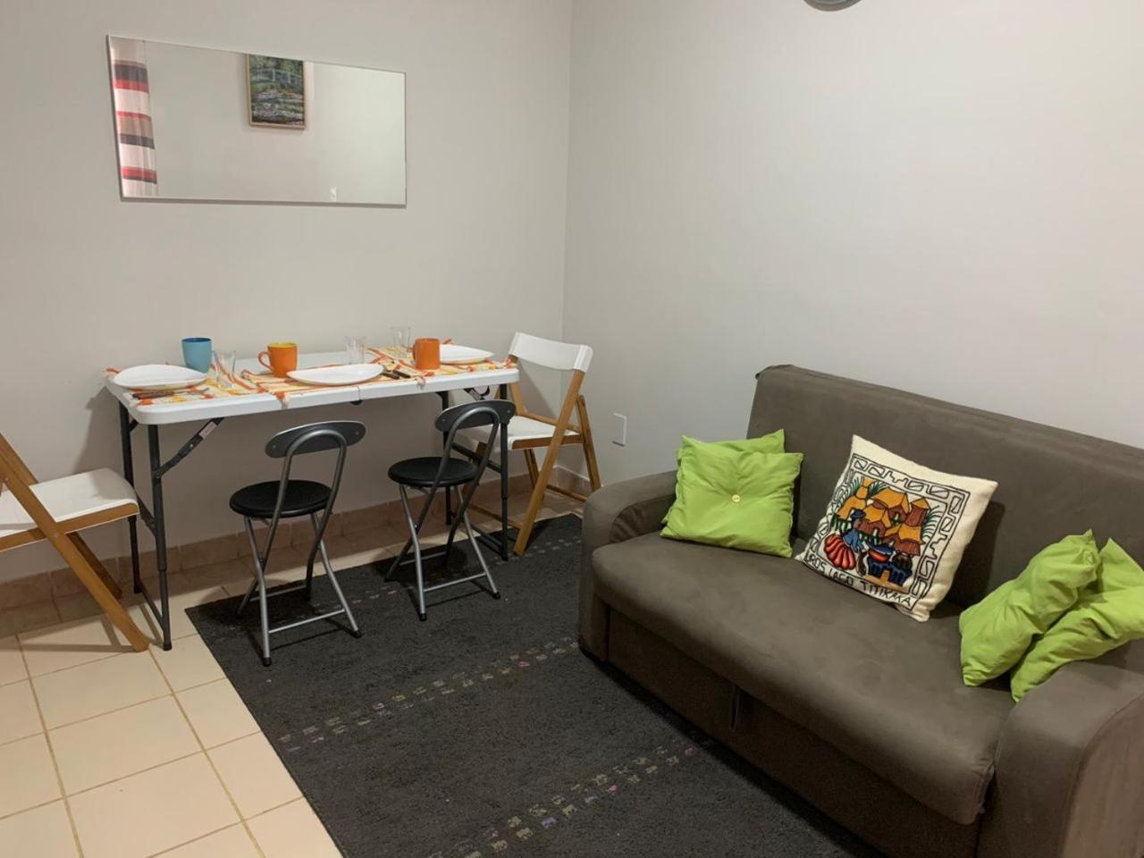 Apartamento Inteiro No Bairro Santa Monica Uberlândia Exterior foto