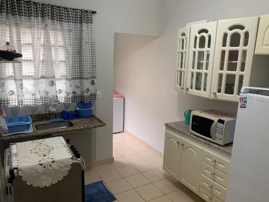 Apartamento Inteiro No Bairro Santa Monica Uberlândia Exterior foto