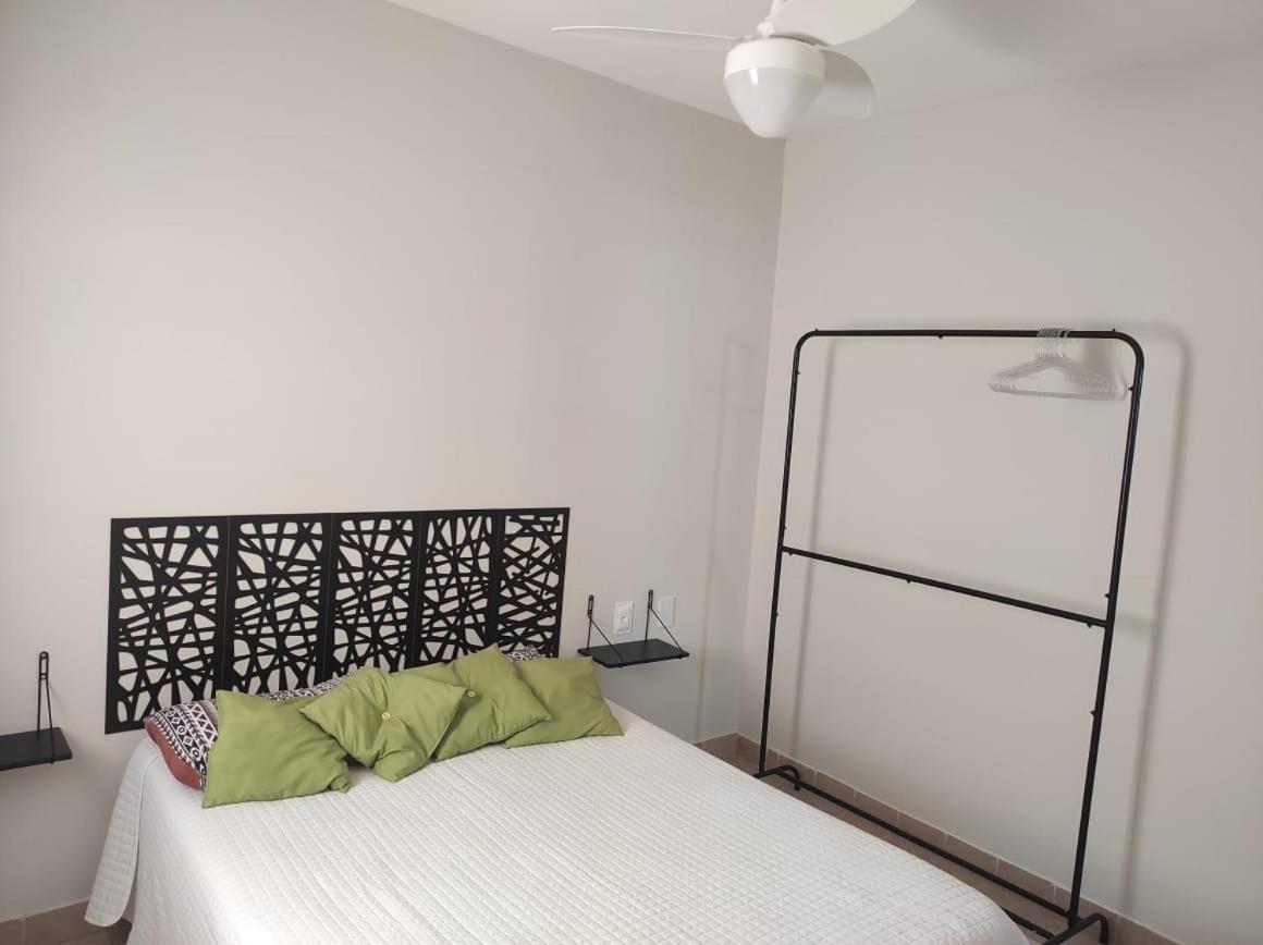 Apartamento Inteiro No Bairro Santa Monica Uberlândia Exterior foto